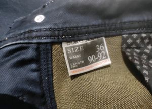 Duke Men Jeans