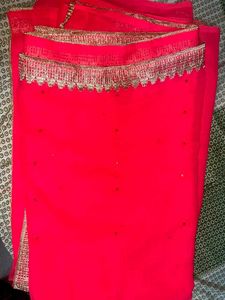 brand new zero weight chiffon saree
