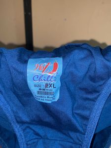 Comfortable 3 set of panty