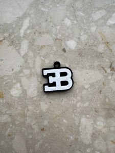 Nissan GT-R Keychain