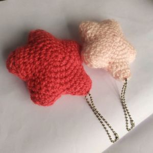 Combo Star ⭐ 2nos Crochet 🧶 Handmade