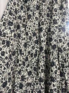 Ethnic Skirt