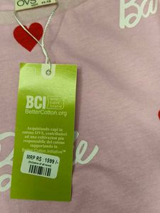 Barbie Capri Set