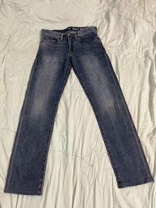 GAP Soft Wash Jeans