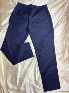 Classic Navy Blue pant