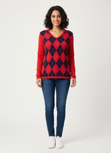 Tommy Hilfiger Closed Sweater
