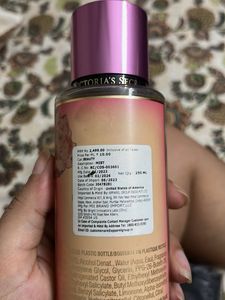 Victoria's Secret Mist