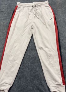 Casual Track Pants