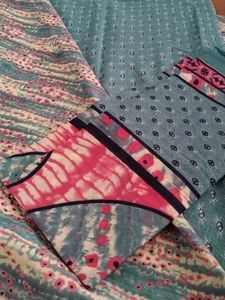 Selling fast New Cotton Suit Set With Dupatta