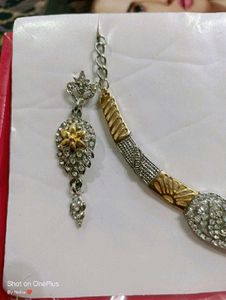 Women's Jewellery Combo - 3😍