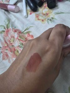 Etude Over Glowy Lip Tint