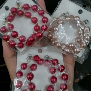 Red Or Copper Hoop