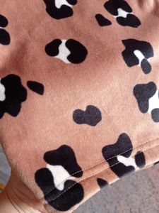 Leopard Print co-ords Set 2xl to 3xl