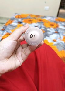 MARS High Coverage Foundation SPF 50
