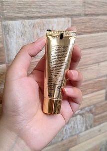 Manish Malhotra Lipstick &amp; Myglamm Serum BB Cream