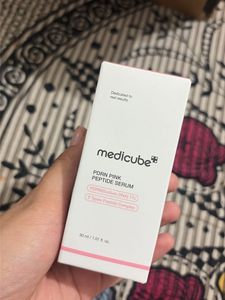 Medicube PDRN Peptide Serum