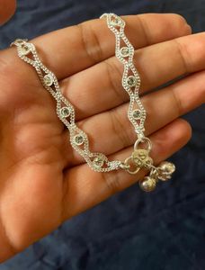 Payal/Anklet