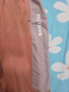 Octave Joggers