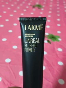 Lakme Blurfect Primer
