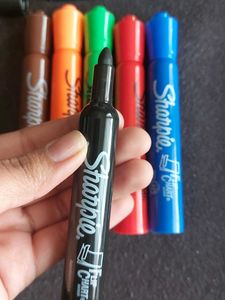 Art Supplies Bundle: Markers, Pencils &amp; Pastels