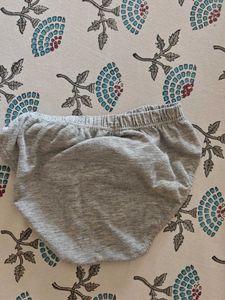 Cute Dinosaur Boys' Briefs - 2 Pack