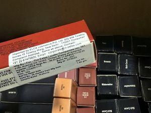 MAC Kiss Proof Lipstick