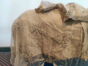 stone work Lehenga Choli