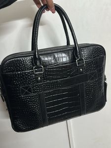 *100% AUTHENTIC* Da Milano Italia Laptop Bag