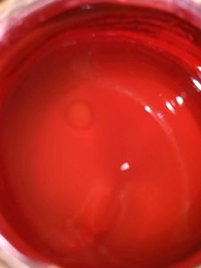 Plum Night Clarity Jelly