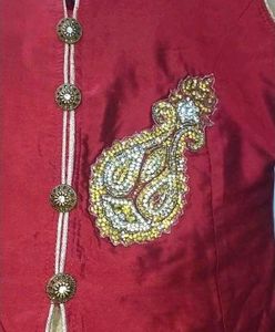 Party Gown