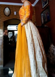 Lehnga