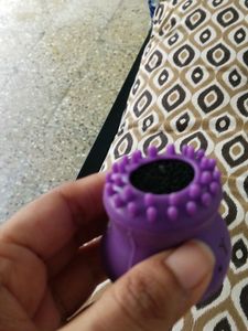 Face Cleaning Brush