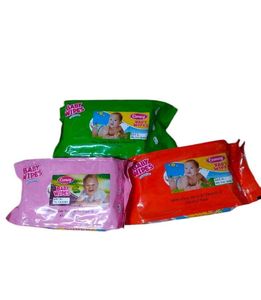Baby Wipes
