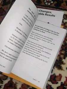 Do Epic Shit Atomic Habits And Zero To One