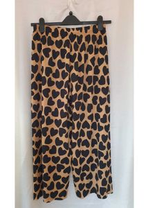 2 Pair Of Nightwear Bottoms