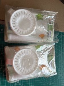 Baby Food Maker Set