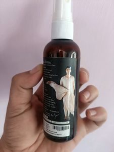 Overnight Hair Growth Rice Mist By Nuskhe Paras