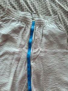 Rareism - Elastic Casual Pants (Shirt &amp; Pant