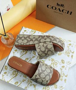 Coach Wedges New Stock Premium