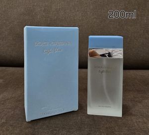 Dolce & Gabbana Light Blue Perfume