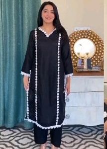 Pakistani Kurta Set