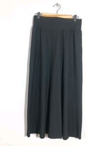 Westside Black Skirt
