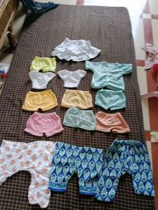 New Born Baby Clothes