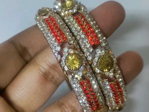 Combo- AD Bangle(Kada) Set