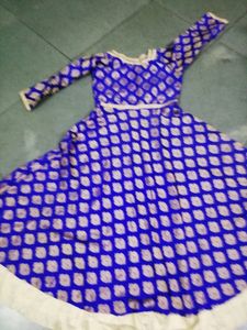 Banarasi top
