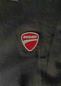 Ducati Pure Cotton Casual Shirt