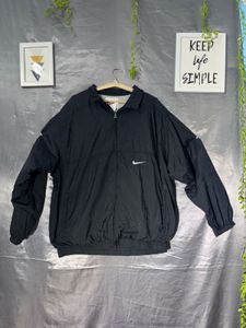 Vintage Nike Windbreaker Jacket