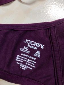 Super sexy, supporting and Comfortable bra