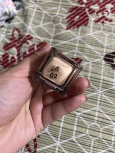 Hilary Rhoda Super Matte Liquid Foundation
