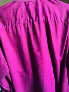 Men’s shirt